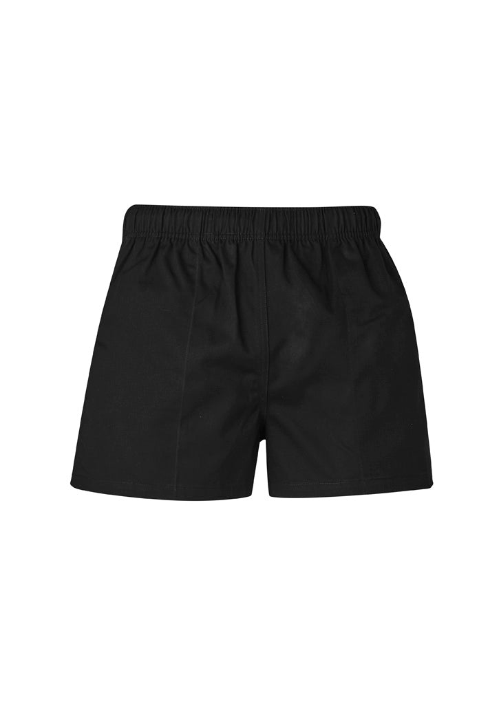 Mens Rugby Short