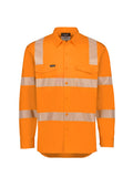 Mens VIC Rail Shirt - Segmented Tape